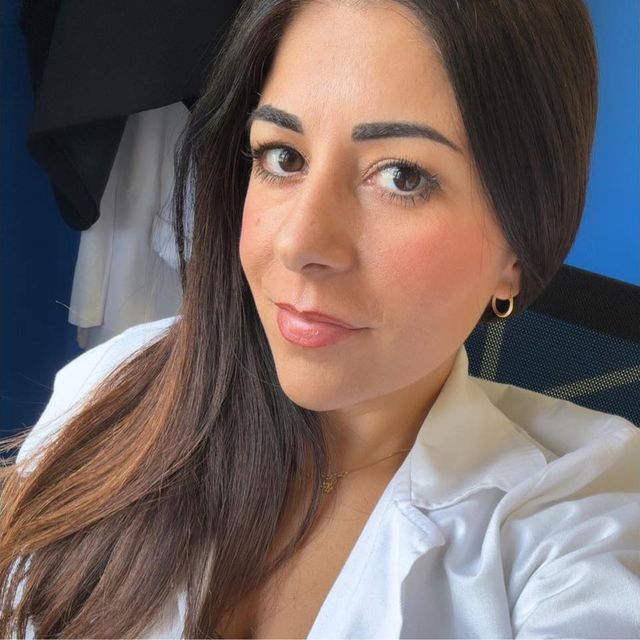 Serena Pinna, nutrizionista Ploaghe