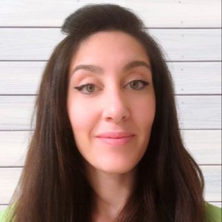 Acercar imagen: Sabrina Delgado Navarro, Fisioterapeuta Granada