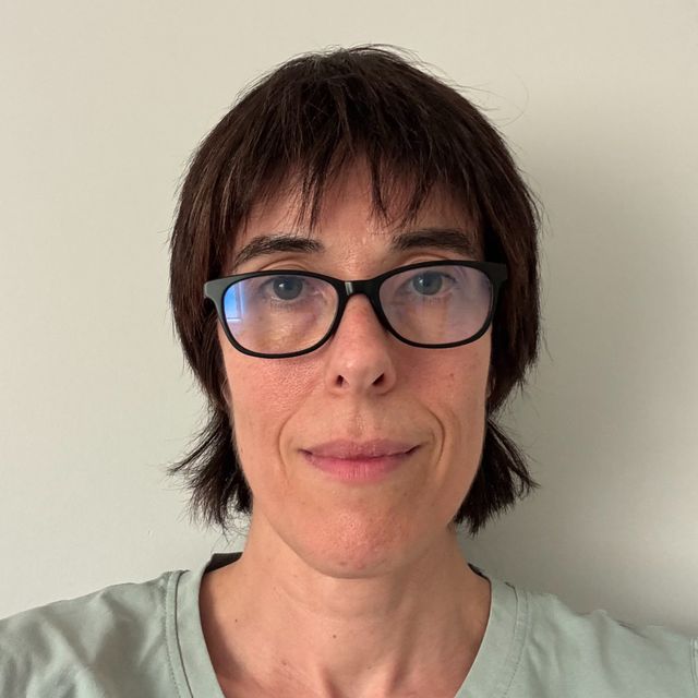 Veronica González Álvarez, Neurólogo pediátrico Barcelona