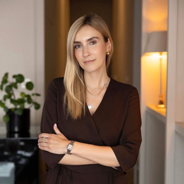 Hanna Kowalska, dermatolog Kalisz