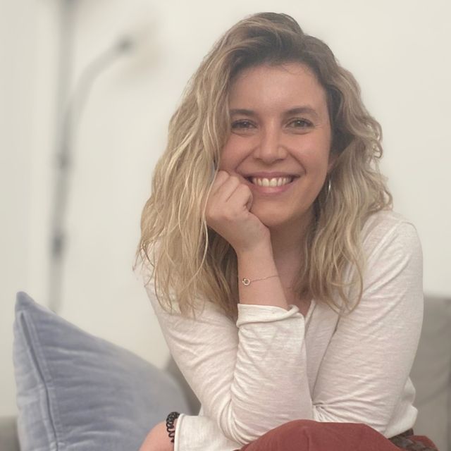 Cristina Mulet Fortuny, Psicólogo Tarragona
