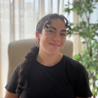 Acercar imagen: Haizea Garrido Montoro, Psicólogo Tarragona