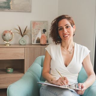 Acercar imagen: Esther García, Psicólogo Alicante
