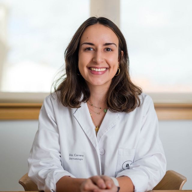 Jimena Carrero Martin, Médico general Oviedo