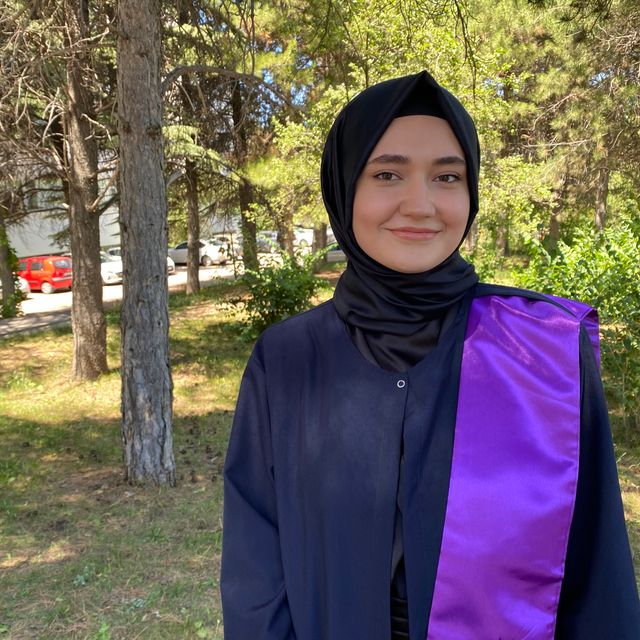 Zeynep Er, Psikoloji Bursa
