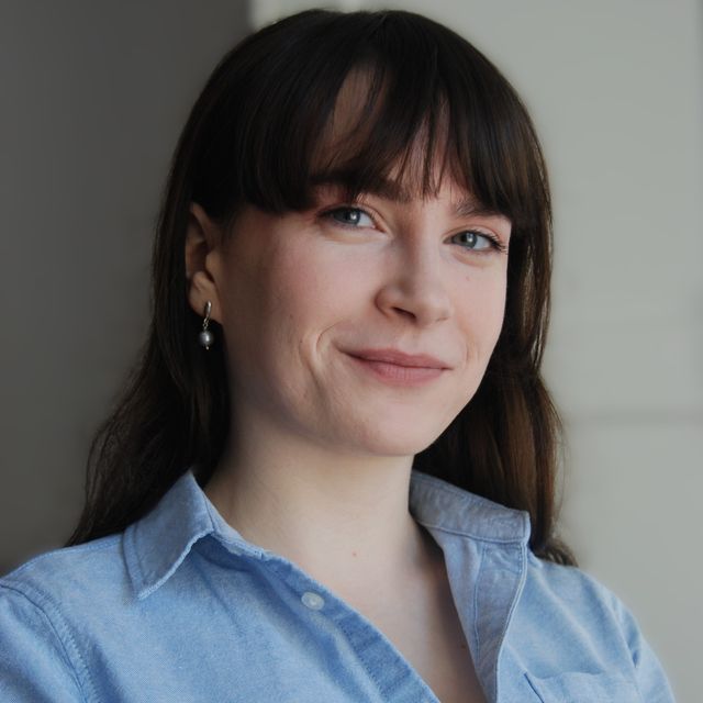 Klaudia Kułaga, psycholog Gdańsk