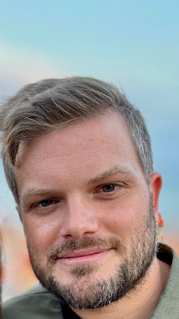 Mirko Melegoni, massoterapista Biella