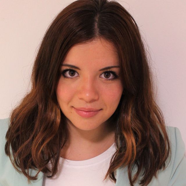 Irene Hernández Pascual, Psicólogo Madrid