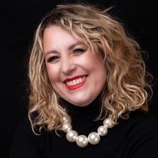 Powiększ obraz: Marcelina Tatarynowicz, psycholog Sopot