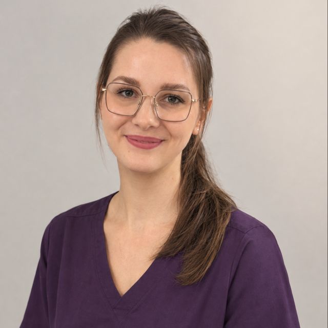 Eliza Perużyńska