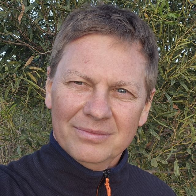 Michał Nalewajek, psychoterapeuta Warszawa