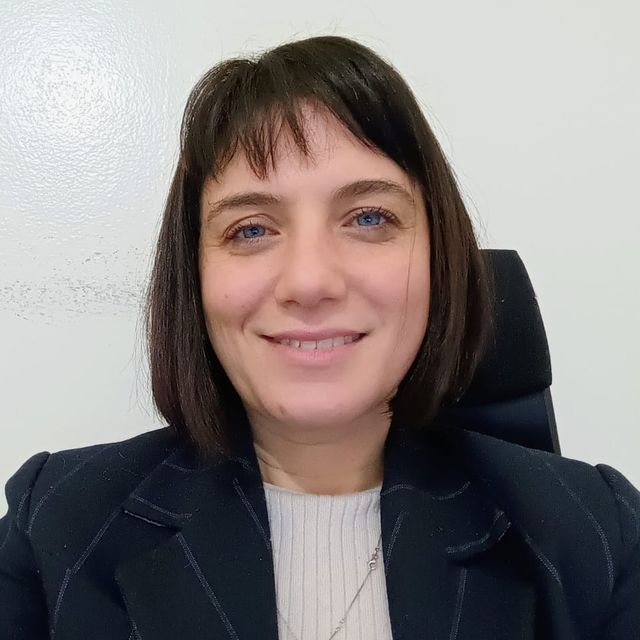 Eleonora Berretti, psichiatra Lugo