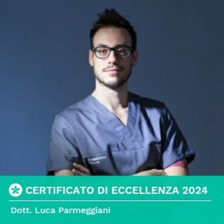 Dott. Luca Parmeggiani