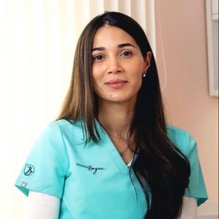 Acercar imagen: Veras Lucía Aponte Guerra, Médico de familia Pozuelo de Alarcón