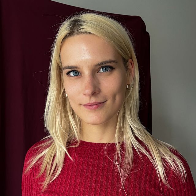 Julia Neter