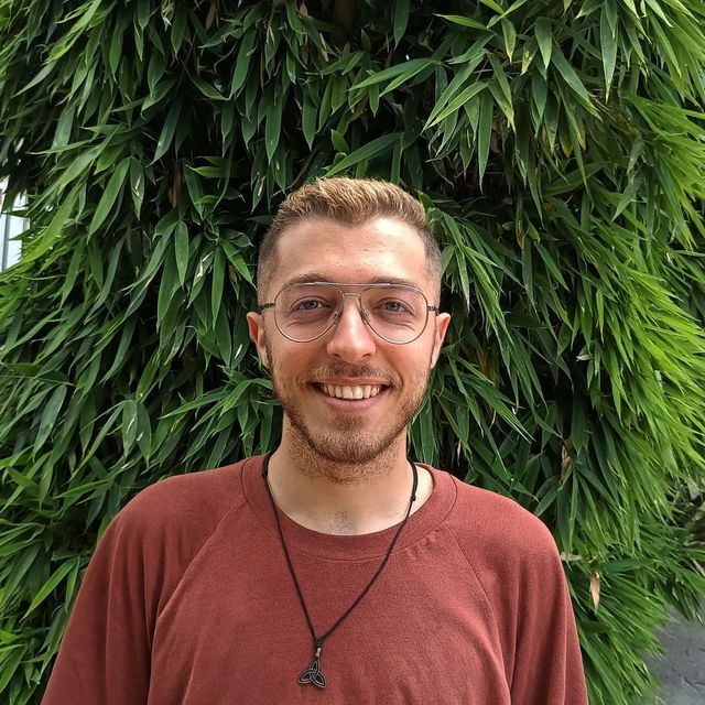 Gerard Arbiol López, Psicólogo Barcelona