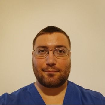 Valerio Poli, fisioterapista Padova