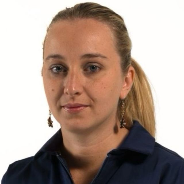 Chiara Folegatti, dentista Lecco