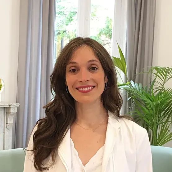 Ana Laura Fernandez Perrone, Pediatra Madrid