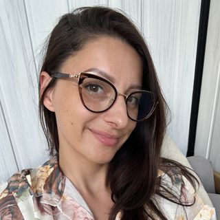 Powiększ obraz: Hanna Bartkowiak-Szwarc, psycholog Tarnowskie Góry