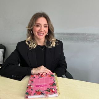 Ceyda Sönmez, Psikoloji Ünye