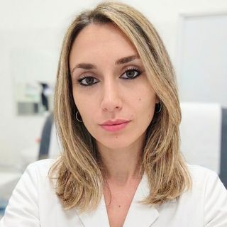 Chiara De Stefano, biologo nutrizionista Reggio Calabria