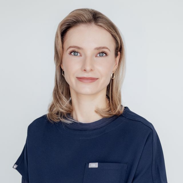 Sara Godyńska