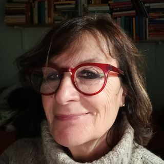 Dott.ssa Giacinta Matilde Isorni