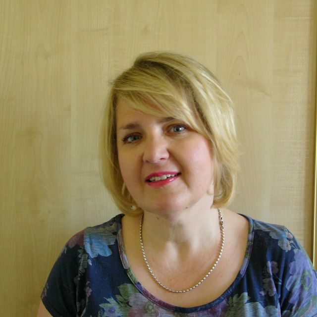 Mariola Żuk