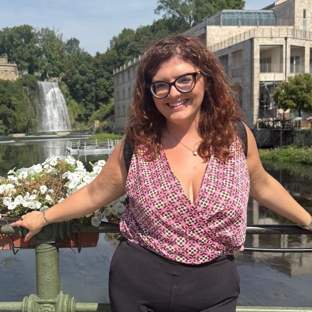 Manuela Proietti, psicologo clinico Latina