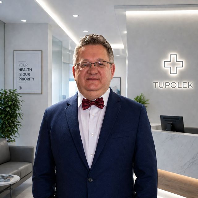 Marcin Ziobro