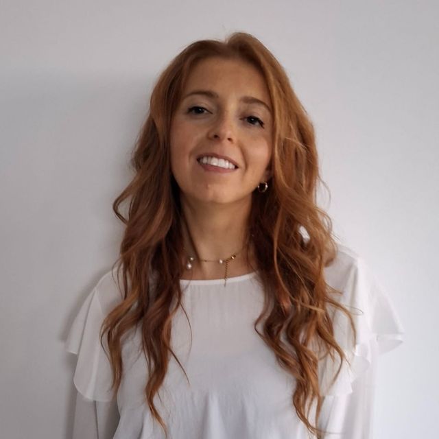 Francesca Gatto, dietista Chiavari