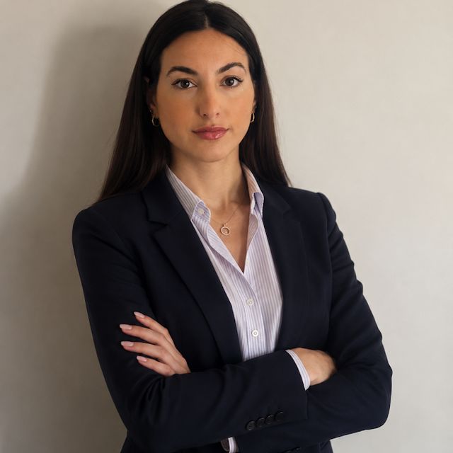 Giuseppina Carotenuto, psicologo Boscoreale