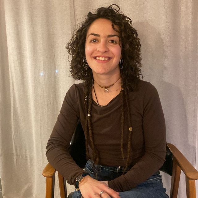 Andrea Lorca Ballesta, Psicólogo Igualada