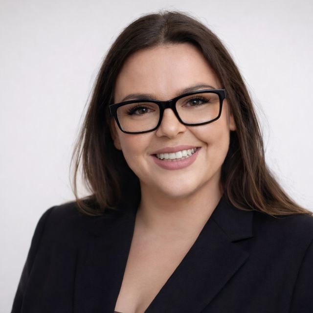 Dominika Wałaszek, psycholog Tarnów