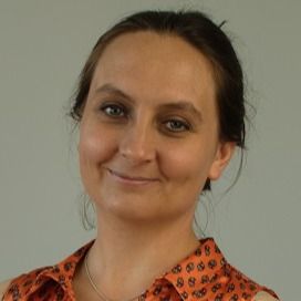 Alicja Kira, psycholog Kraków