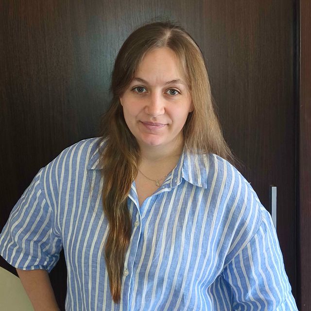 Sandra Thielmann, psycholog Bytom