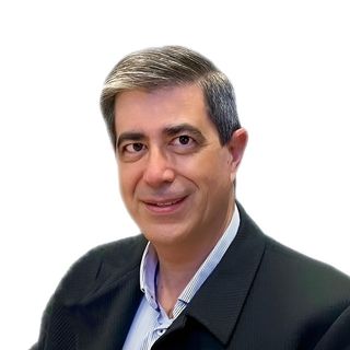 Acercar imagen: Enrique Botia Paniagua, Neurólogo Alcázar de San Juan