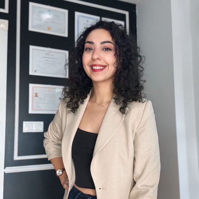 Gizem Şakar, Diyetisyen Kocaeli