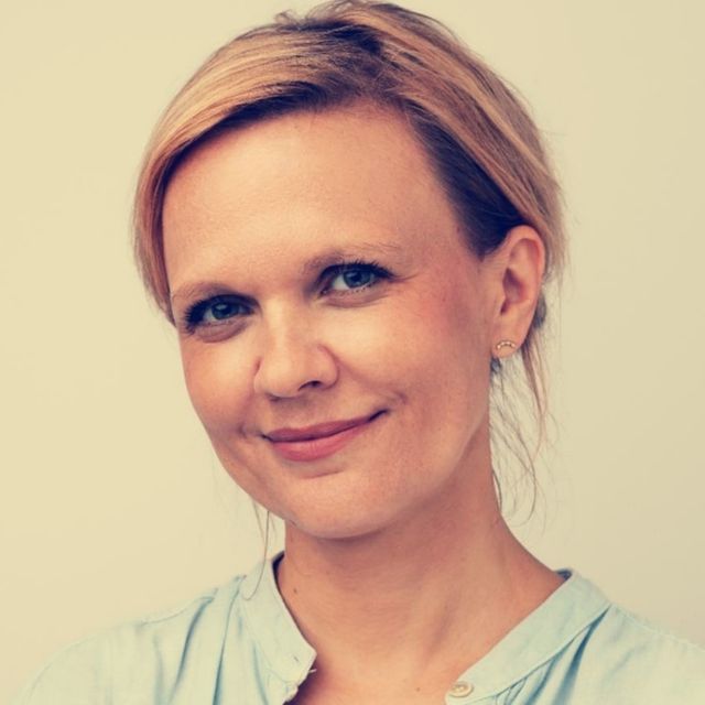 Anna Lewicka, psychoterapeuta Gdańsk