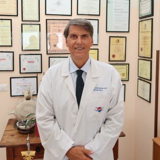 Michele de Leo, chiropratico Reggio Calabria