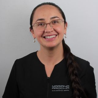 Dra. Margiori Vega