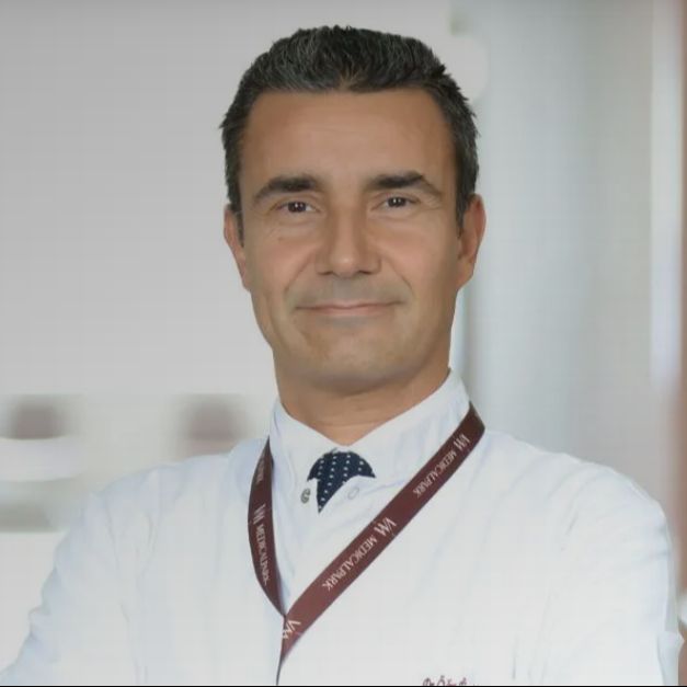 Turgut Kuytu, Beyin Ve Sinir Cerrahisi Bursa