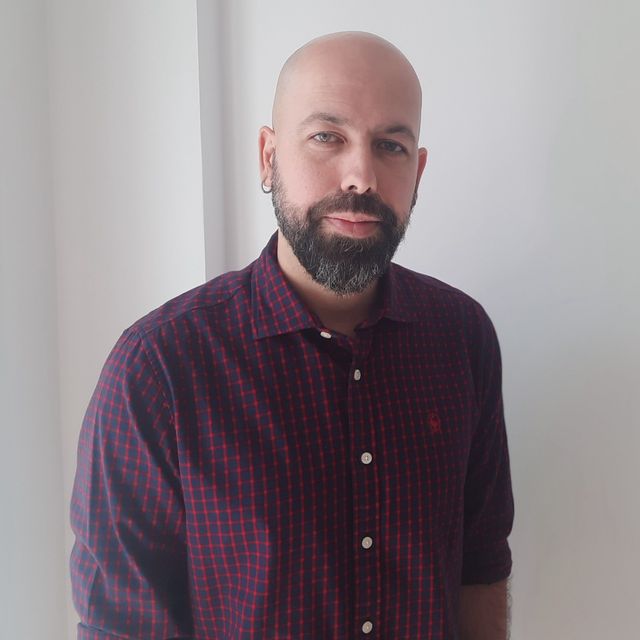 Enrique Santos, Psicólogo Madrid