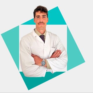 Acercar imagen: Daniel Pérez Argüelles, Urólogo Málaga