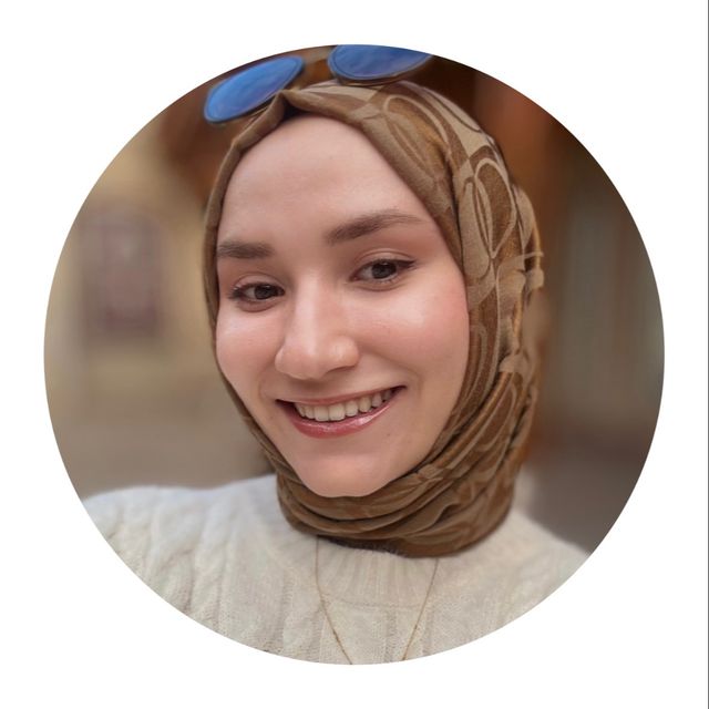 Buse Oldaç, Dil ve Konuşma Terapisi Adana