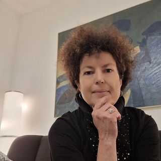 dr Magdalena Grabowska