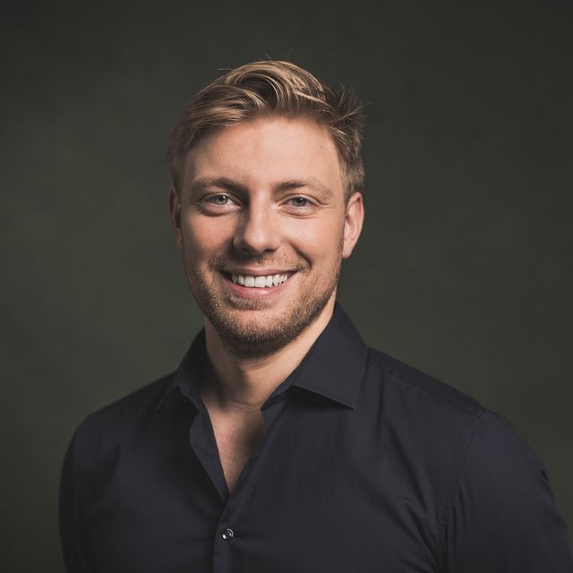 Jannes Farwick, Zahnarzt Hamburg