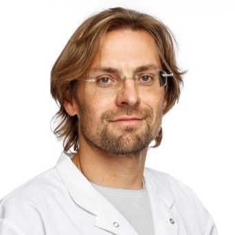 Maciej Bień, radiolog Warszawa