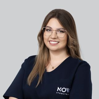 Powiększ obraz: Katarzyna Podsiadła, higienistka/higienista stomatologiczny Radom